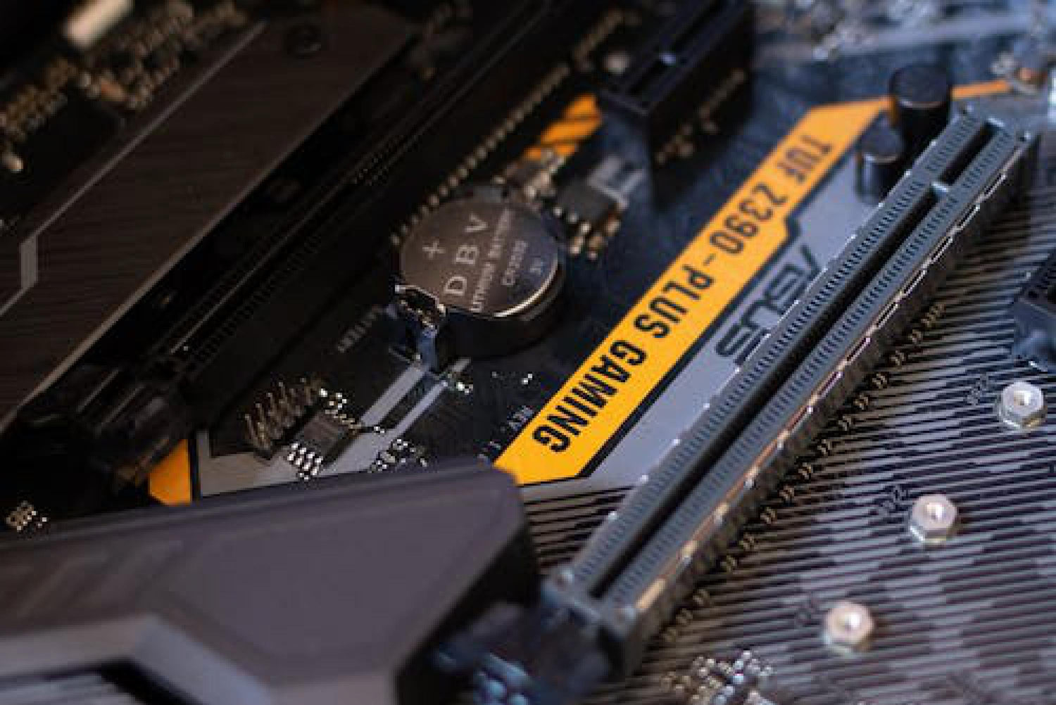 Understanding PC Components - What are they?