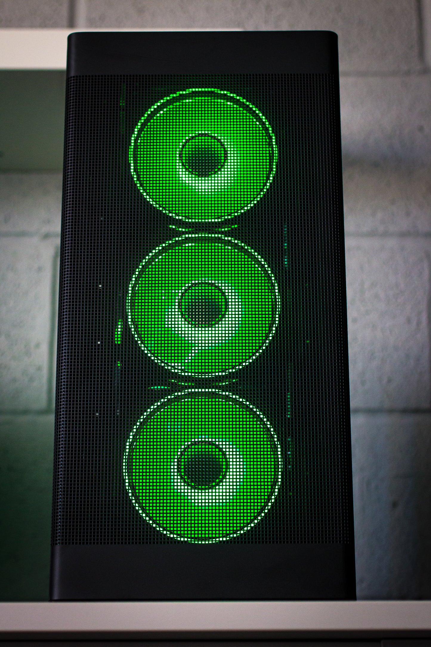 ZephyrHawk Gaming PC Desktop AMD Ryzen 5 16/32GB RAM 1TB SSD Nvidia RTX 3050 Windows 11