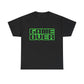 Game Over Tee — Retro Pixel Gaming T-Shirt