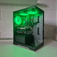 Gaming PC Desktop Intel Core i5 16GB RAM 1TB SSD Nvidia RTX 3050 Windows 11