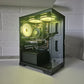 Gaming PC Desktop Intel Core i5 16GB RAM 1TB SSD Nvidia RTX 3050 Windows 11