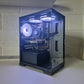 Gaming PC Desktop Intel Core i5 16GB RAM 1TB SSD Nvidia RTX 3050 Windows 11