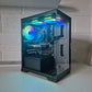 Gaming PC Desktop Intel Core i5 16GB RAM 1TB SSD Nvidia RTX 3050 Windows 11