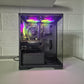 Gaming PC Desktop Intel Core i5 16GB RAM 1TB SSD Nvidia RTX 3050 Windows 11