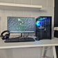 Gaming PC Desktop Intel Core i5 16GB RAM 1TB SSD Nvidia RTX 3050 Windows 11