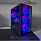 PhantomHawk Gaming PC Intel i7 Nvidia GTX 1660 6GB 16GB RAM 1TB SSD Windows 11