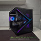 EliteHawk Gaming PC Desktop AMD Ryzen 5/7 16/32GB RAM 1TB SSD Nvidia RTX 3050 / 5060 Windows 11