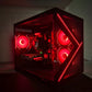 EliteHawk Gaming PC Desktop AMD Ryzen 5/7 16/32GB RAM 1TB SSD Nvidia RTX 3050 / 5060 Windows 11