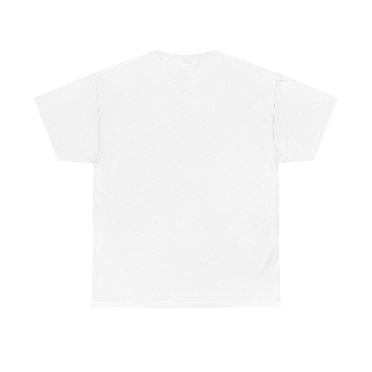 Error 404 - Unisex Heavy Cotton Tee