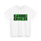 Game Over Tee — Retro Pixel Gaming T-Shirt