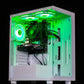 StormHawk Gaming PC Intel i7 Nvidia GTX 1660 6GB 16GB RAM 1TB SSD Windows 11