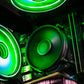 StormHawk Gaming PC Intel i7 Nvidia GTX 1660 6GB 16GB RAM 1TB SSD Windows 11