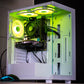 StormHawk Gaming PC Intel i7 Nvidia GTX 1660 6GB 16GB RAM 1TB SSD Windows 11