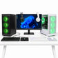 Core Gaming Bundle – RTX 5060 | Ryzen 5 | 16GB | 1TB | 200Hz Monitor