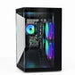 Advanced Gaming Bundle - RTX 5060 | Ryzen 7 | 32GB | 1TB | 27" 200Hz Monitor