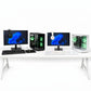 Advanced Gaming Bundle - RTX 5060 | Ryzen 7 | 32GB | 1TB | 27" 200Hz Monitor