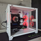 Gaming PC Desktop Ryzen 7 5700X 32GB RAM 1TB NVMe Nvidia RTX 5060 Windows 11
