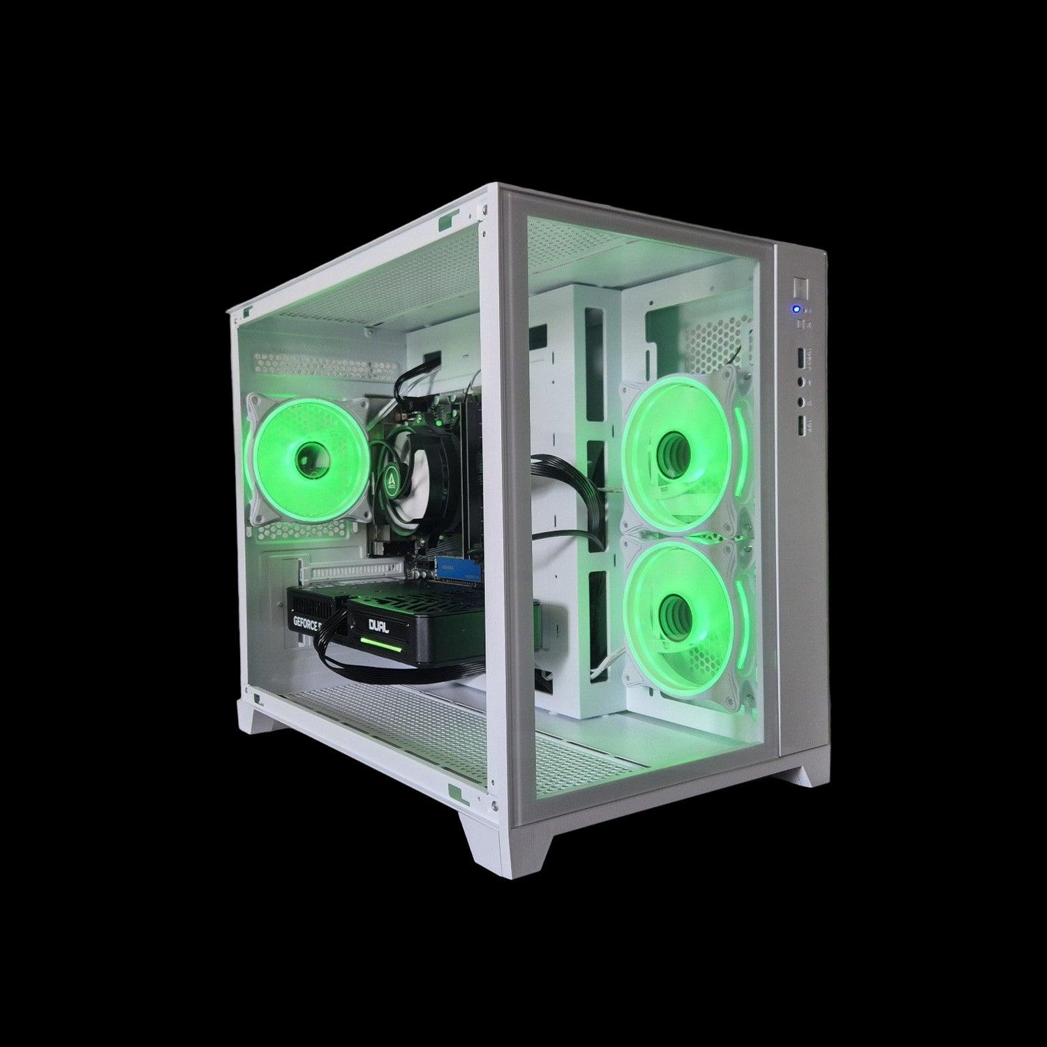 Gaming PCs