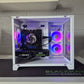 Gaming PC Desktop Ryzen 7 5700X 32GB RAM 1TB NVMe Nvidia RTX 5060 Windows 11