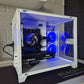 Gaming PC Desktop Ryzen 7 5700X 32GB RAM 1TB NVMe Nvidia RTX 5060 Windows 11