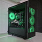 AMD RYZEN 5 16GB/32GB NVIDIA RTX 3050 GAMING PC